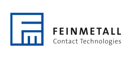 Feinmetall logo